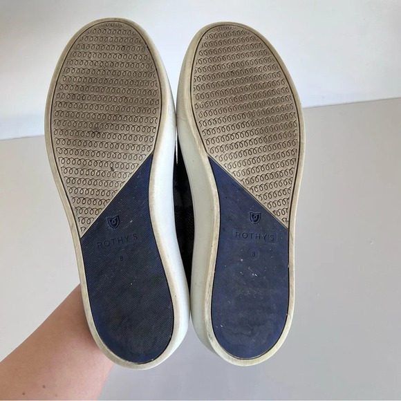 Rothy’s The Original Slip On Sneaker - Picture 7 of 11